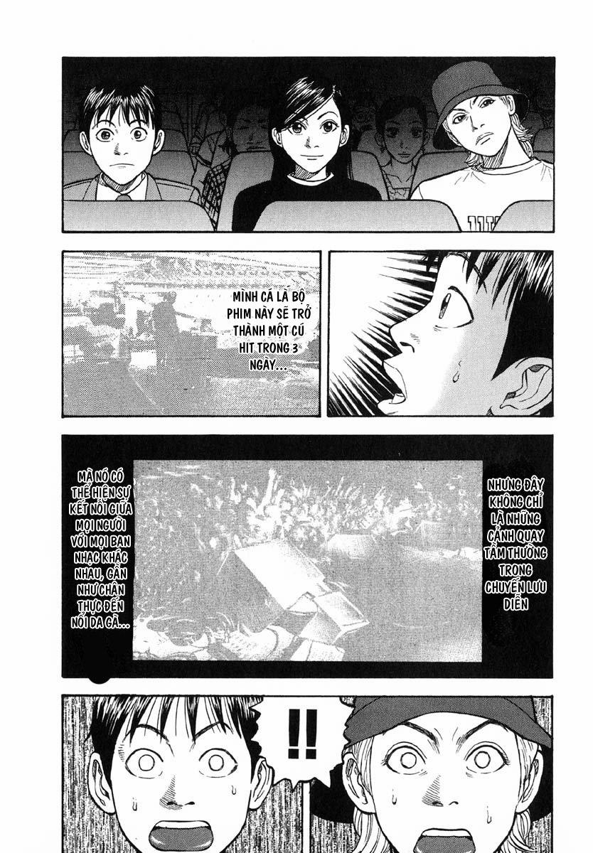 Beck - Mongolian Chop Squad 22 trang 63