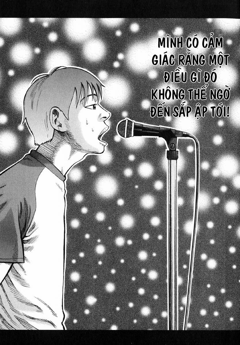 Beck - Mongolian Chop Squad 22 trang 66