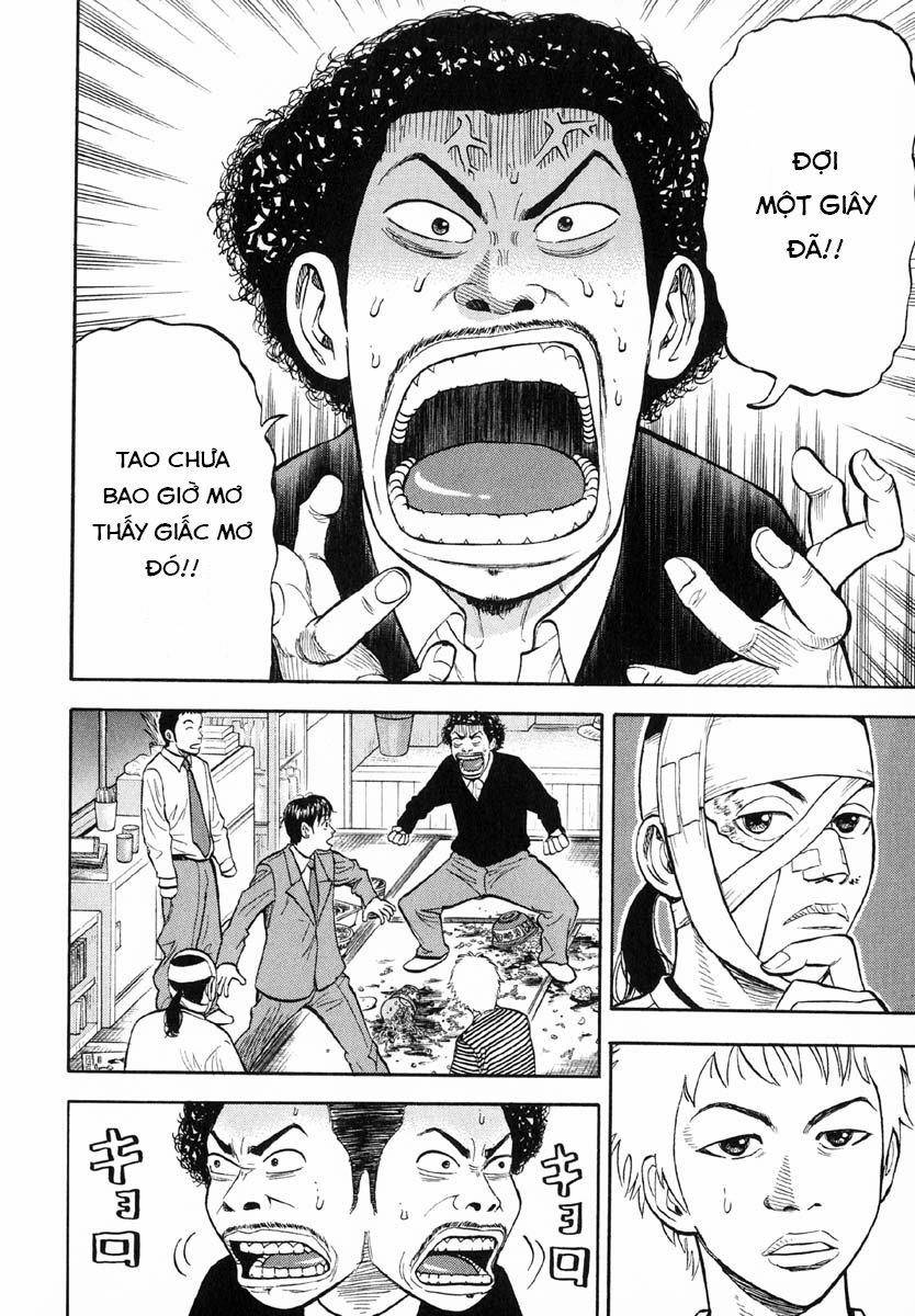 Beck - Mongolian Chop Squad 23 trang 29