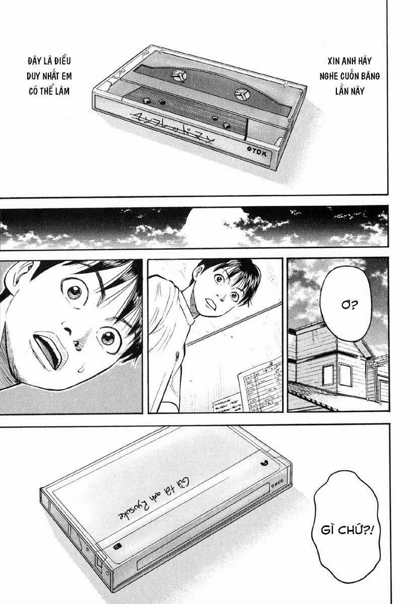 Beck - Mongolian Chop Squad 25 trang 25