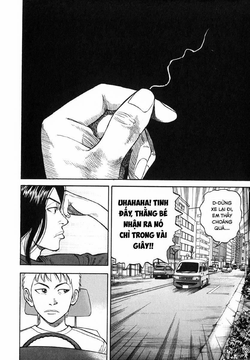 Beck - Mongolian Chop Squad 25 trang 41