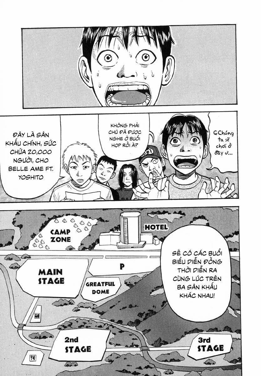 Beck - Mongolian Chop Squad 25 trang 46