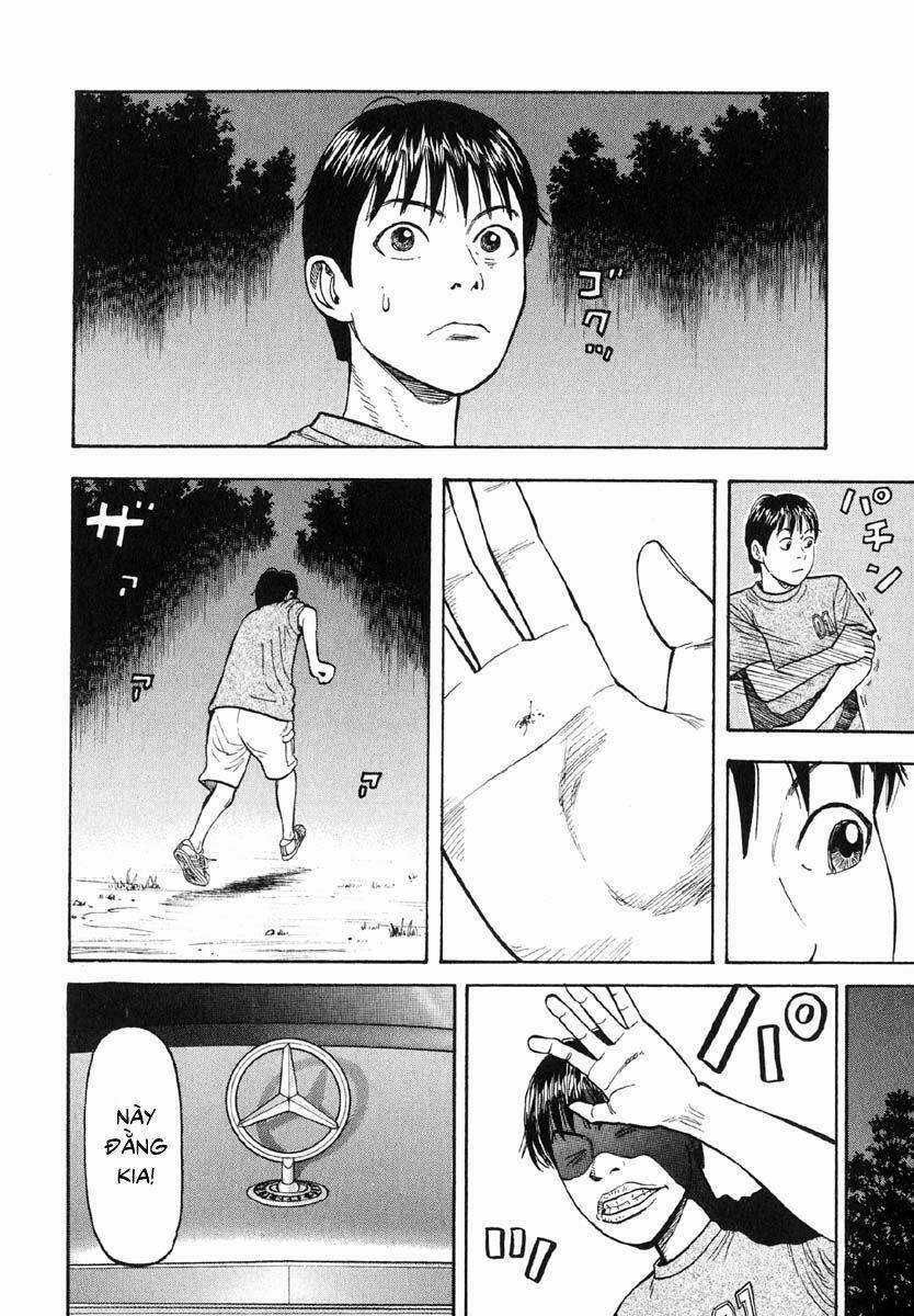 Beck - Mongolian Chop Squad 25 trang 63