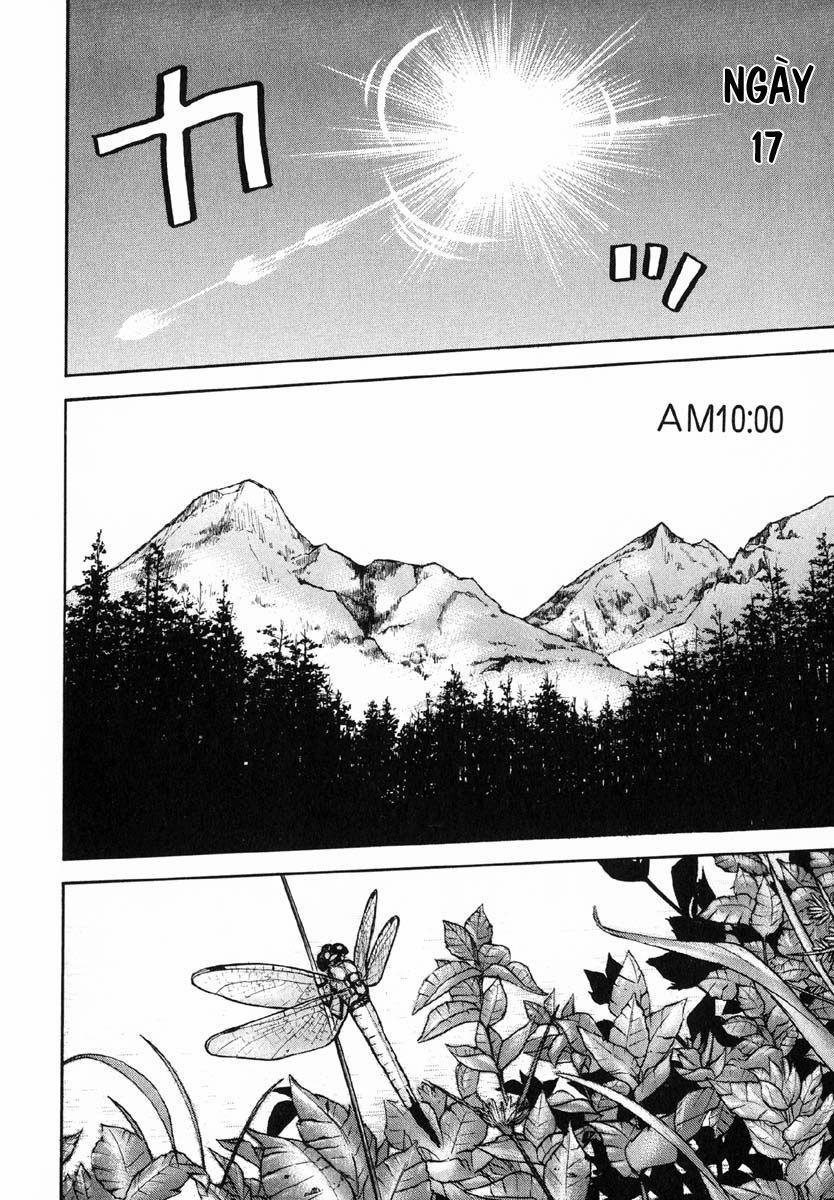 Beck - Mongolian Chop Squad 26 trang 39