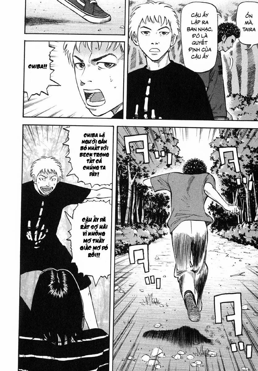 Beck - Mongolian Chop Squad 26 trang 53