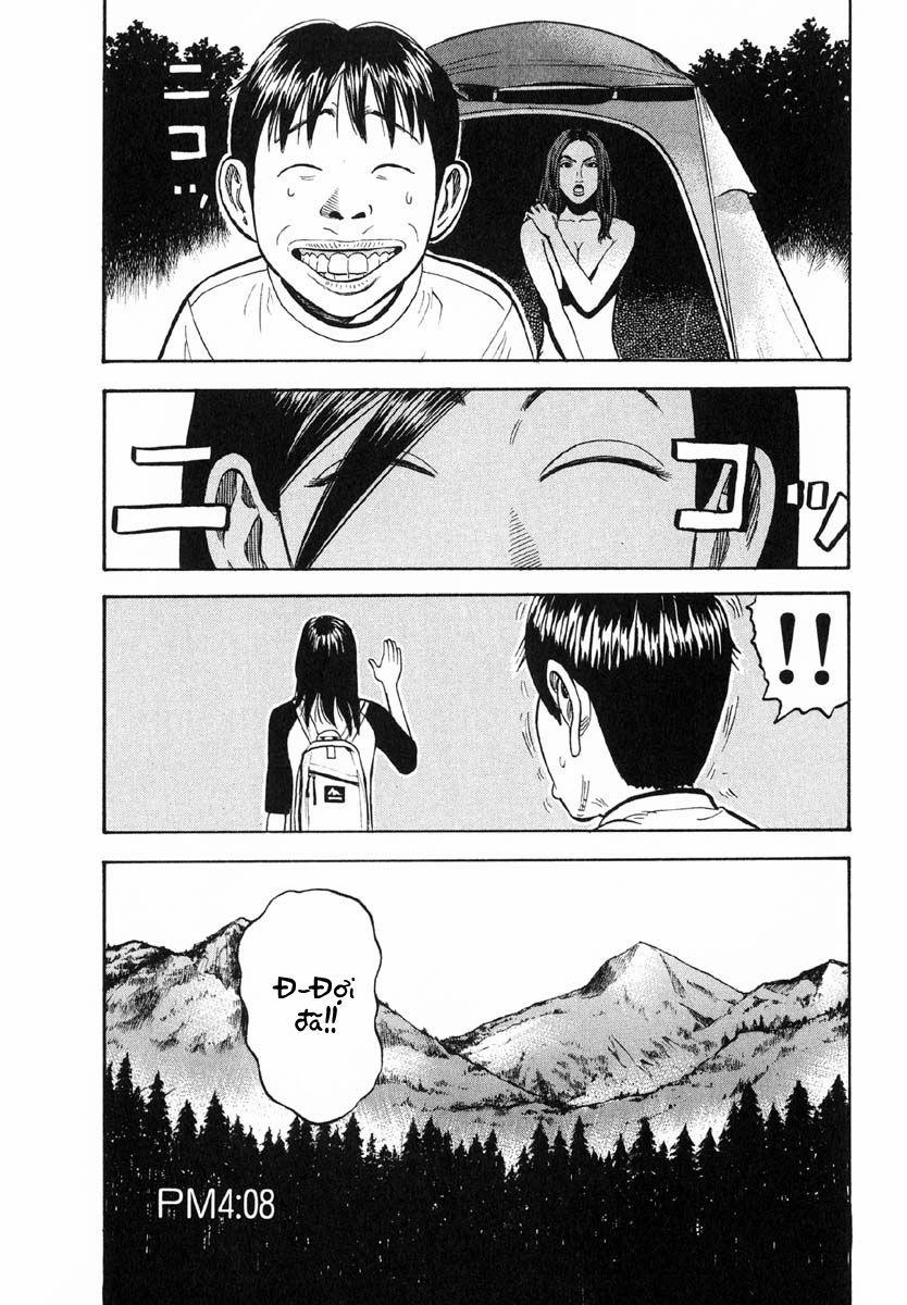 Beck - Mongolian Chop Squad 26 trang 64