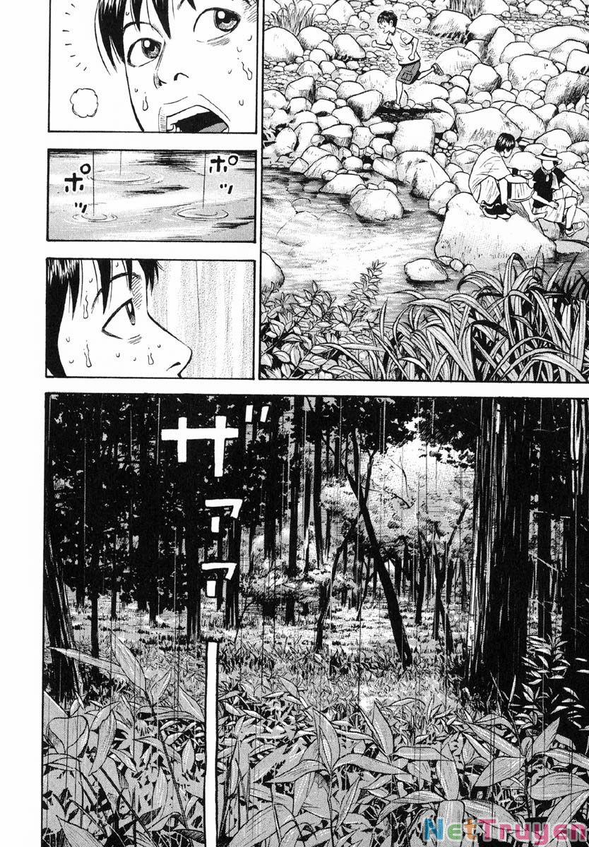 Beck - Mongolian Chop Squad 27 trang 25