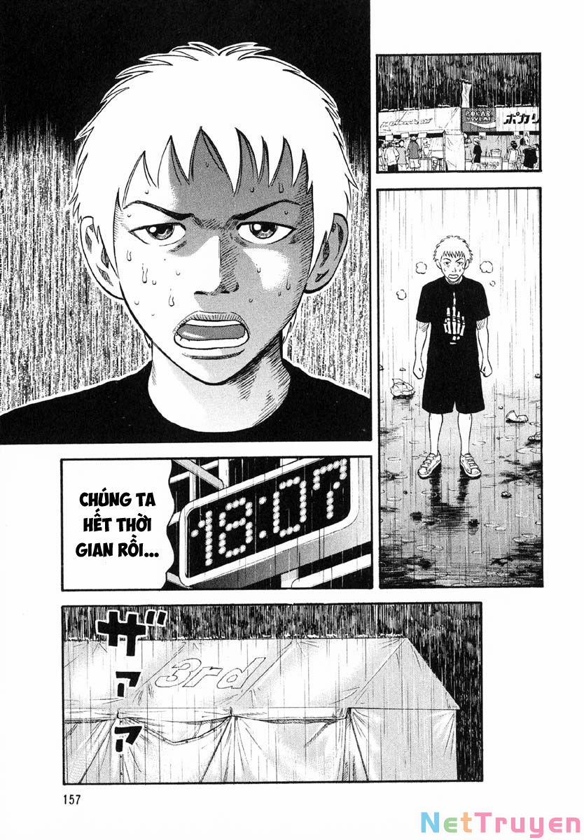 Beck - Mongolian Chop Squad 27 trang 26