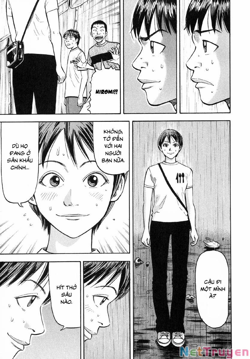 Beck - Mongolian Chop Squad 27 trang 44