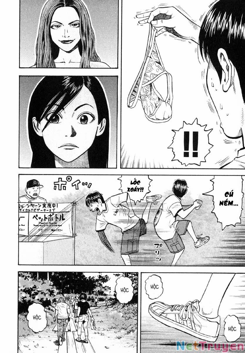 Beck - Mongolian Chop Squad 27 trang 5