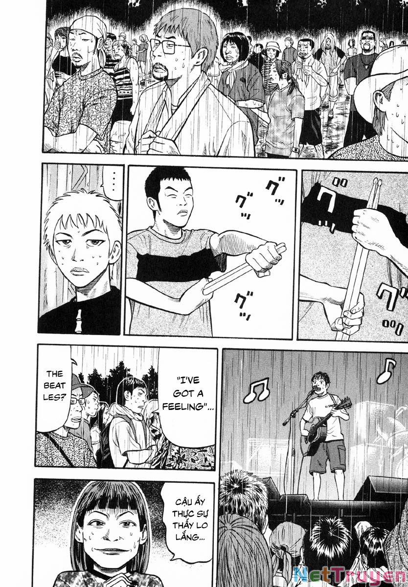 Beck - Mongolian Chop Squad 27 trang 55