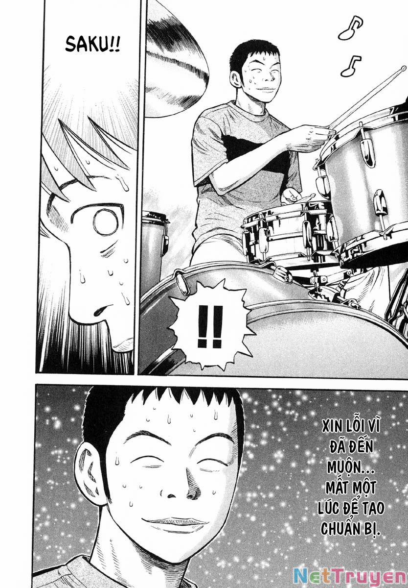 Beck - Mongolian Chop Squad 27 trang 57