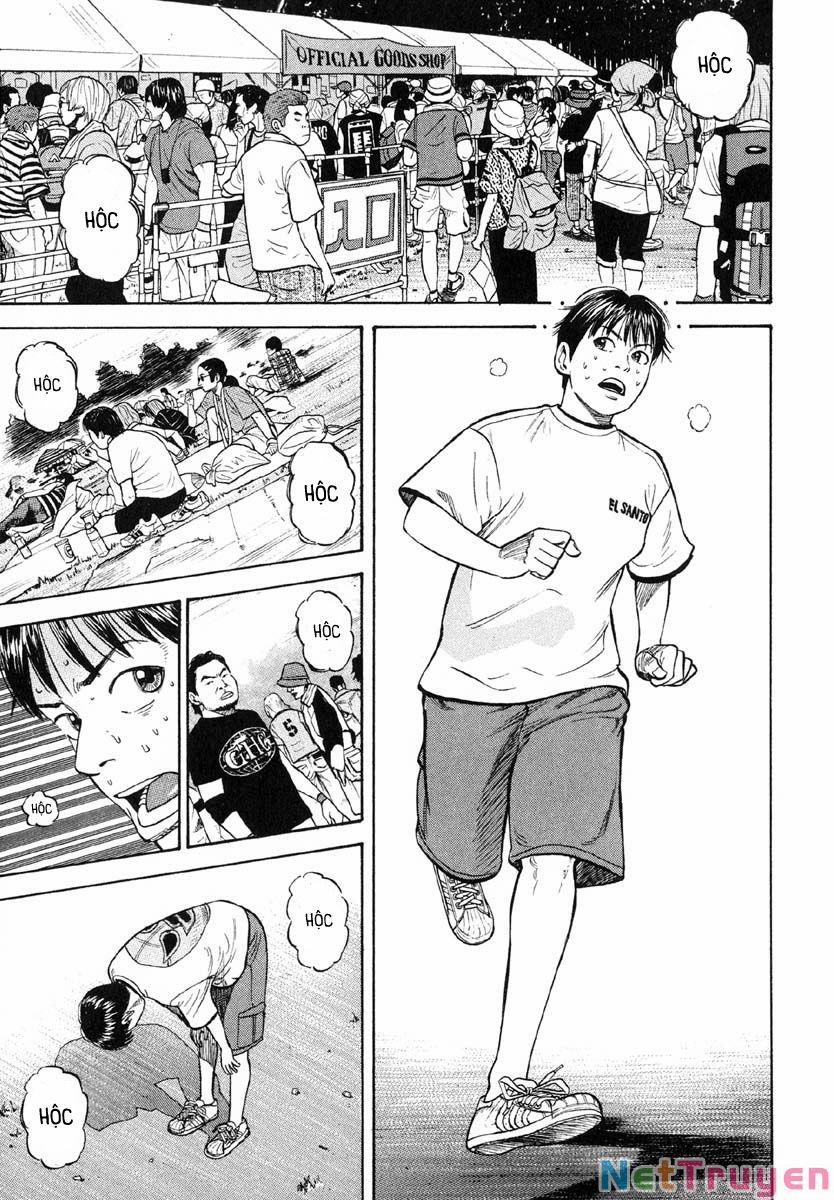 Beck - Mongolian Chop Squad 27 trang 6