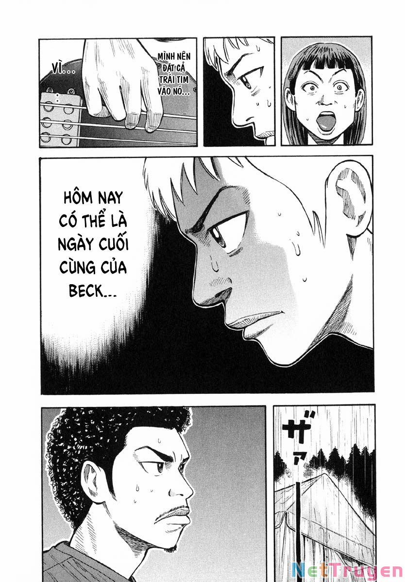 Beck - Mongolian Chop Squad 27 trang 64