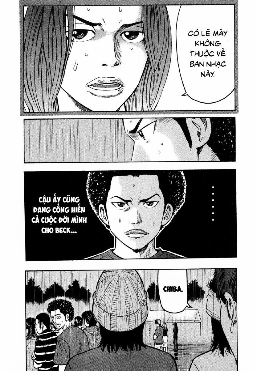 Beck - Mongolian Chop Squad 28 trang 48