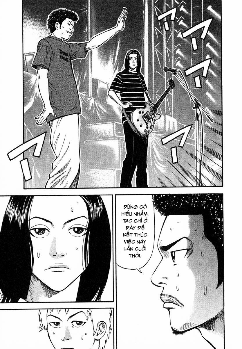 Beck - Mongolian Chop Squad 28 trang 52