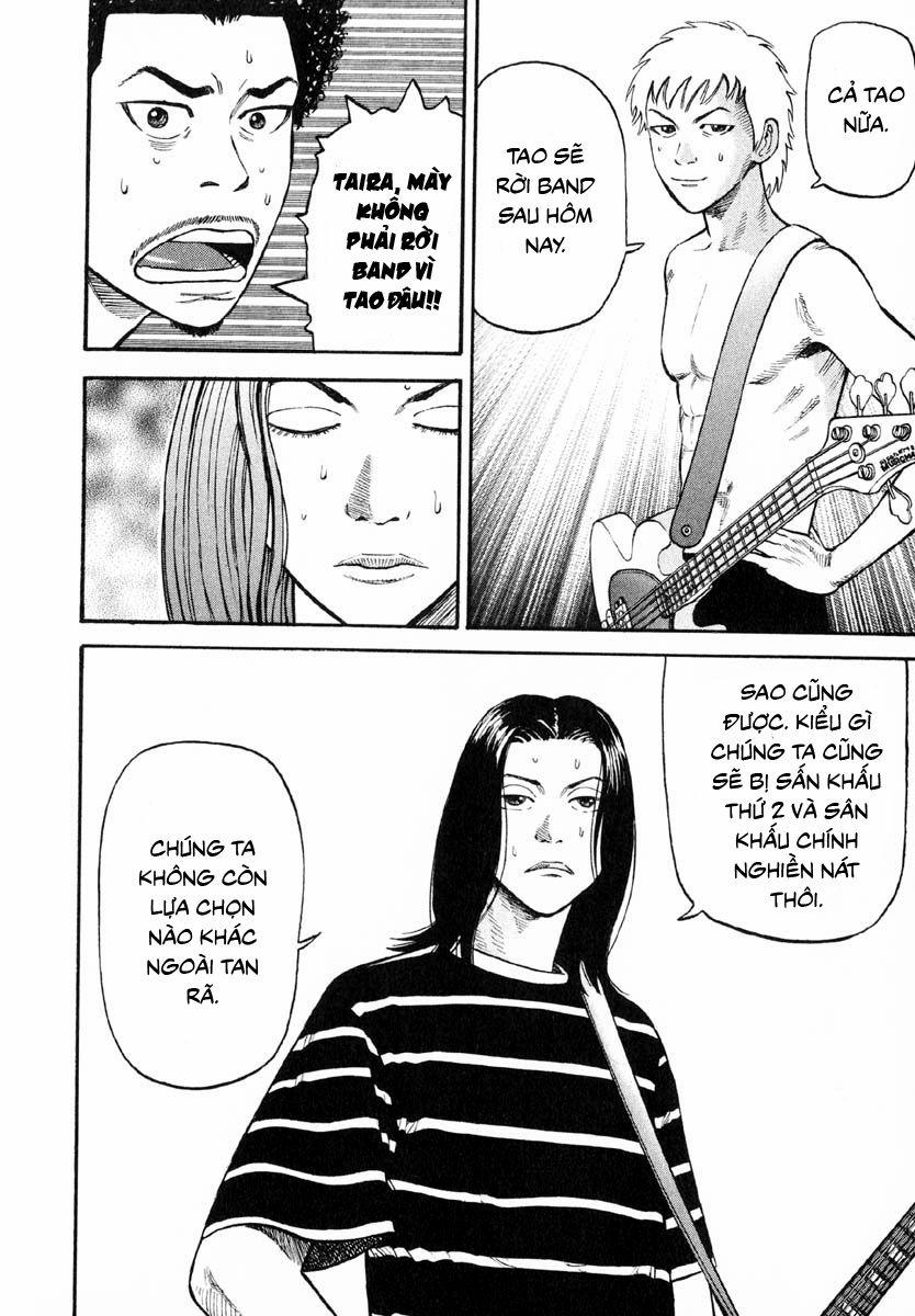 Beck - Mongolian Chop Squad 28 trang 53