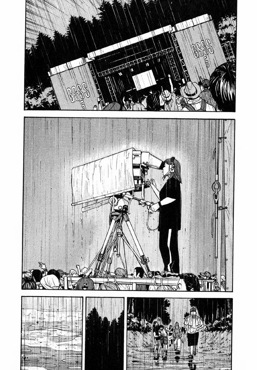 Beck - Mongolian Chop Squad 29 trang 16