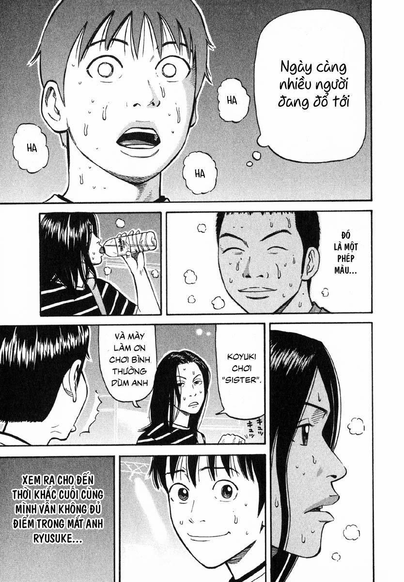 Beck - Mongolian Chop Squad 29 trang 44