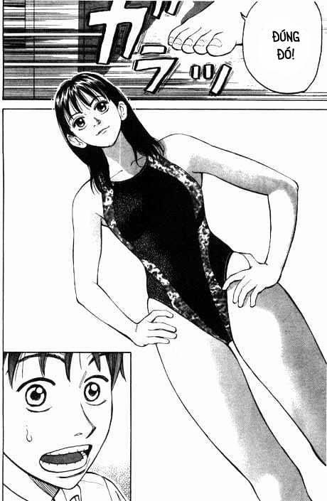 Beck - Mongolian Chop Squad 3 trang 20