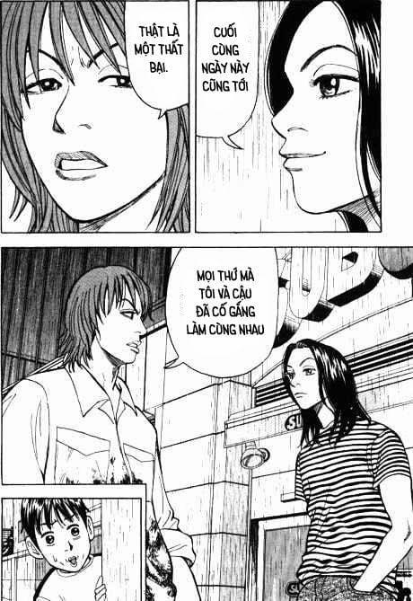 Beck - Mongolian Chop Squad 3 trang 30