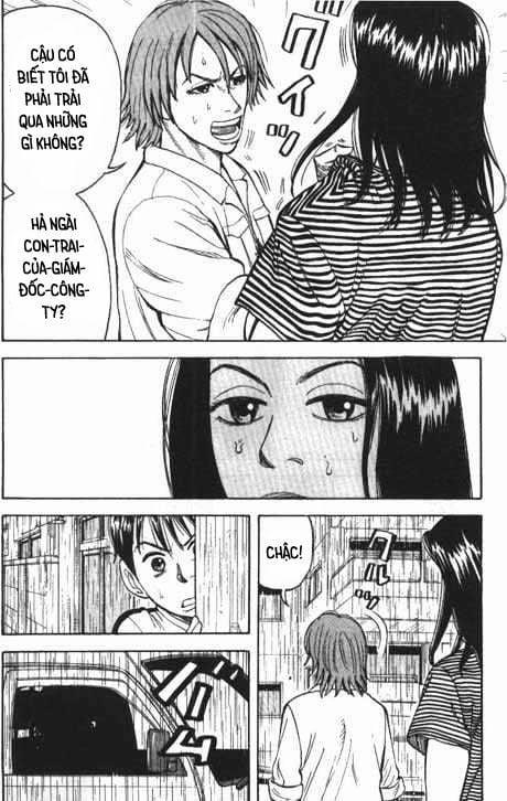 Beck - Mongolian Chop Squad 3 trang 32