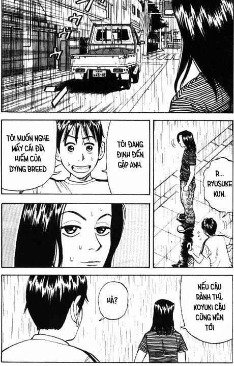 Beck - Mongolian Chop Squad 3 trang 34