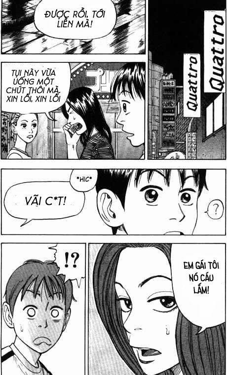 Beck - Mongolian Chop Squad 3 trang 38