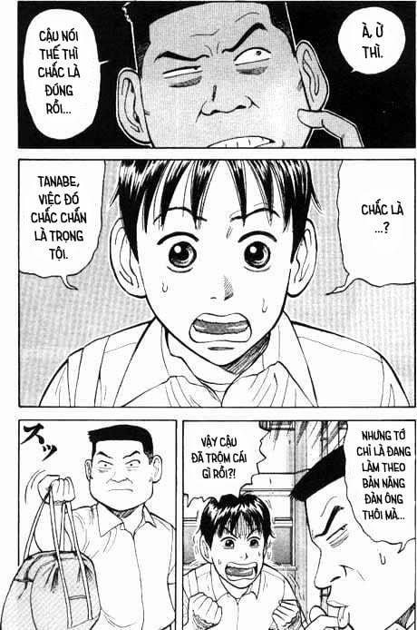 Beck - Mongolian Chop Squad 3 trang 7