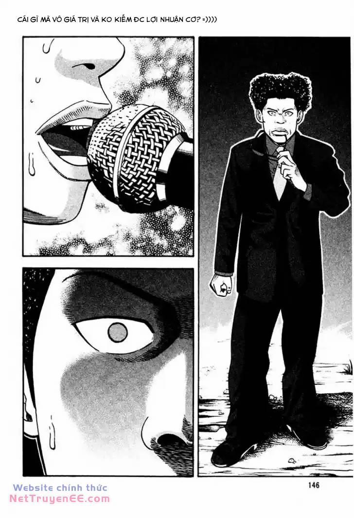 Beck - Mongolian Chop Squad 30 trang 13