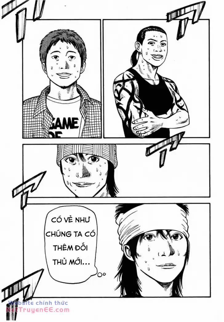 Beck - Mongolian Chop Squad 30 trang 20