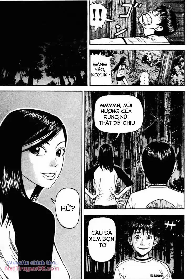 Beck - Mongolian Chop Squad 30 trang 40