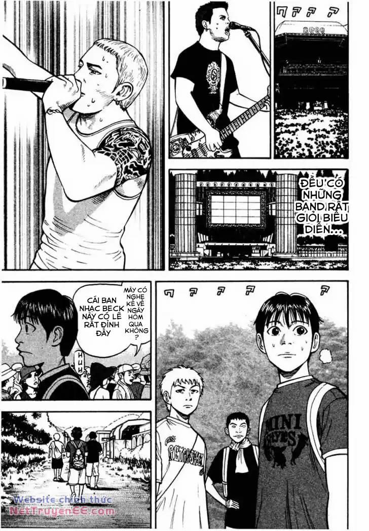 Beck - Mongolian Chop Squad 30 trang 48