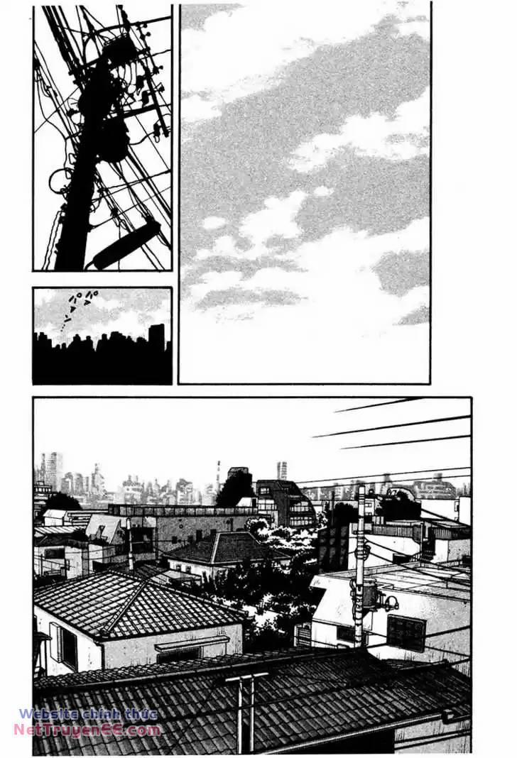 Beck - Mongolian Chop Squad 30 trang 51