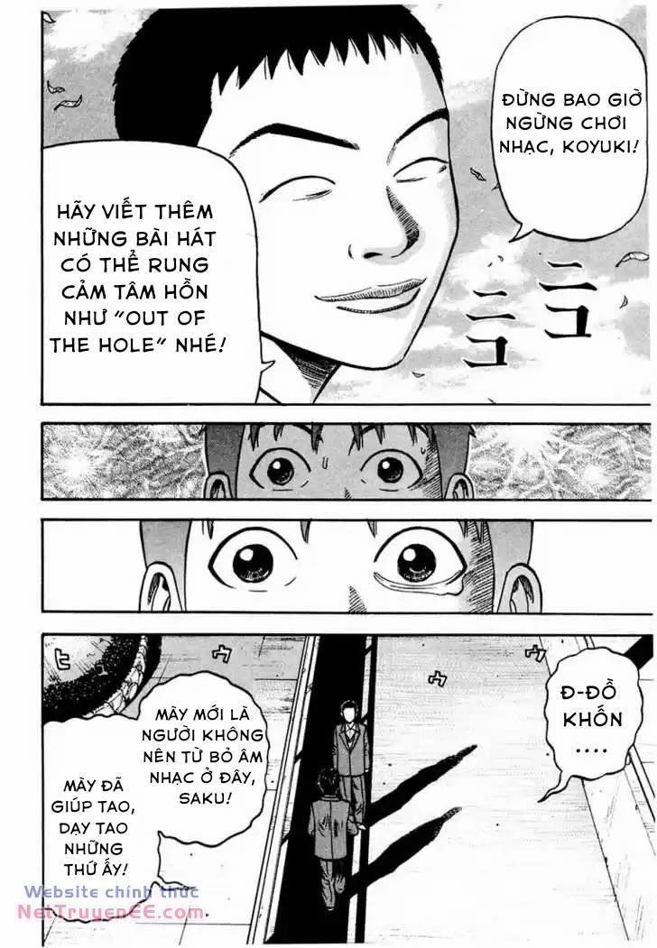 Beck - Mongolian Chop Squad 31 trang 43