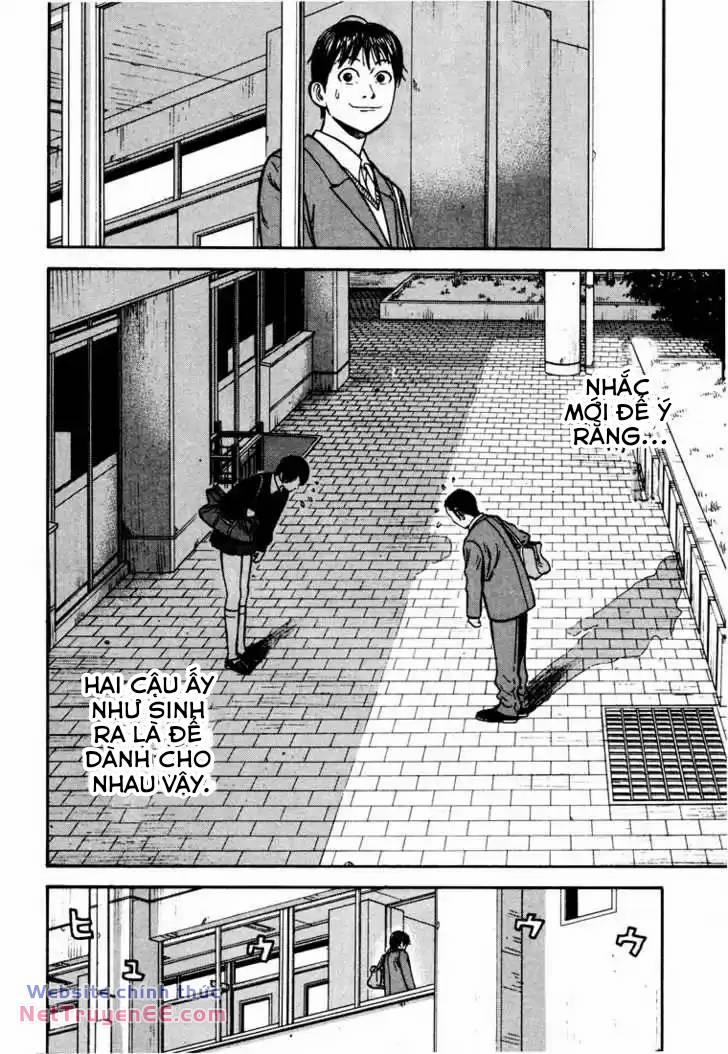 Beck - Mongolian Chop Squad 31 trang 53