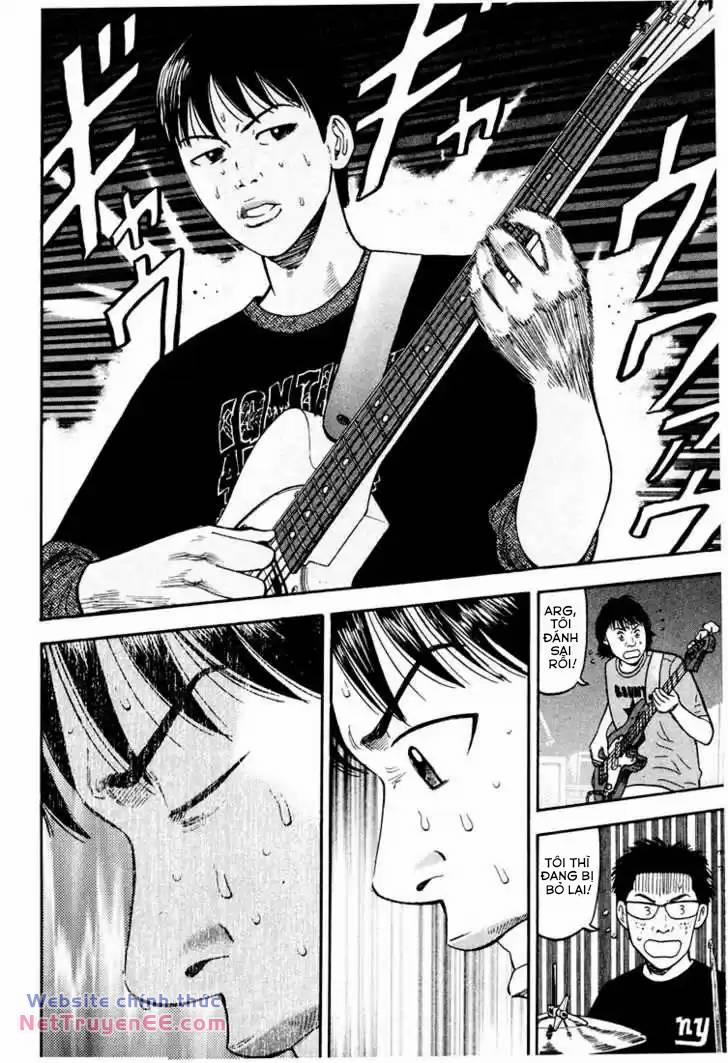 Beck - Mongolian Chop Squad 31 trang 59