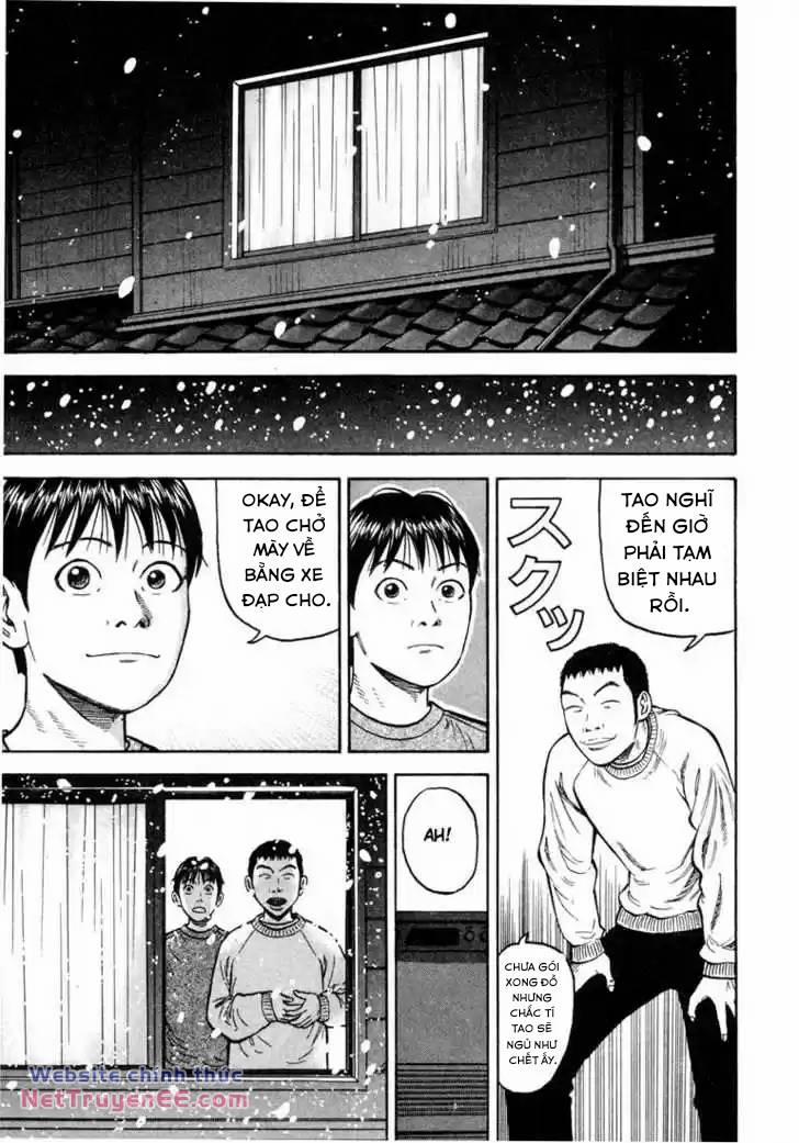 Beck - Mongolian Chop Squad 32 trang 18