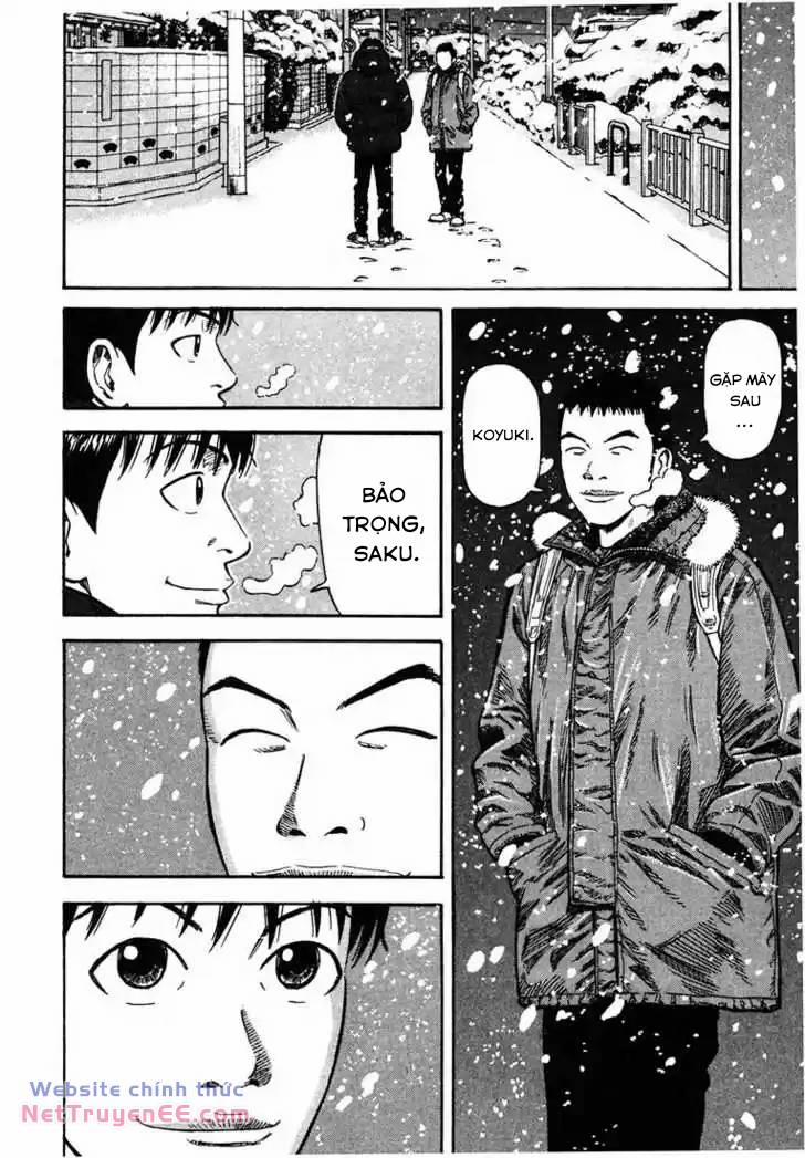 Beck - Mongolian Chop Squad 32 trang 21