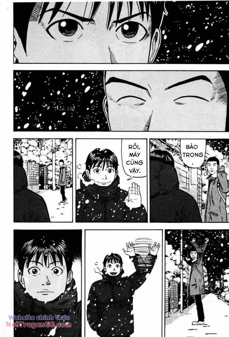 Beck - Mongolian Chop Squad 32 trang 23