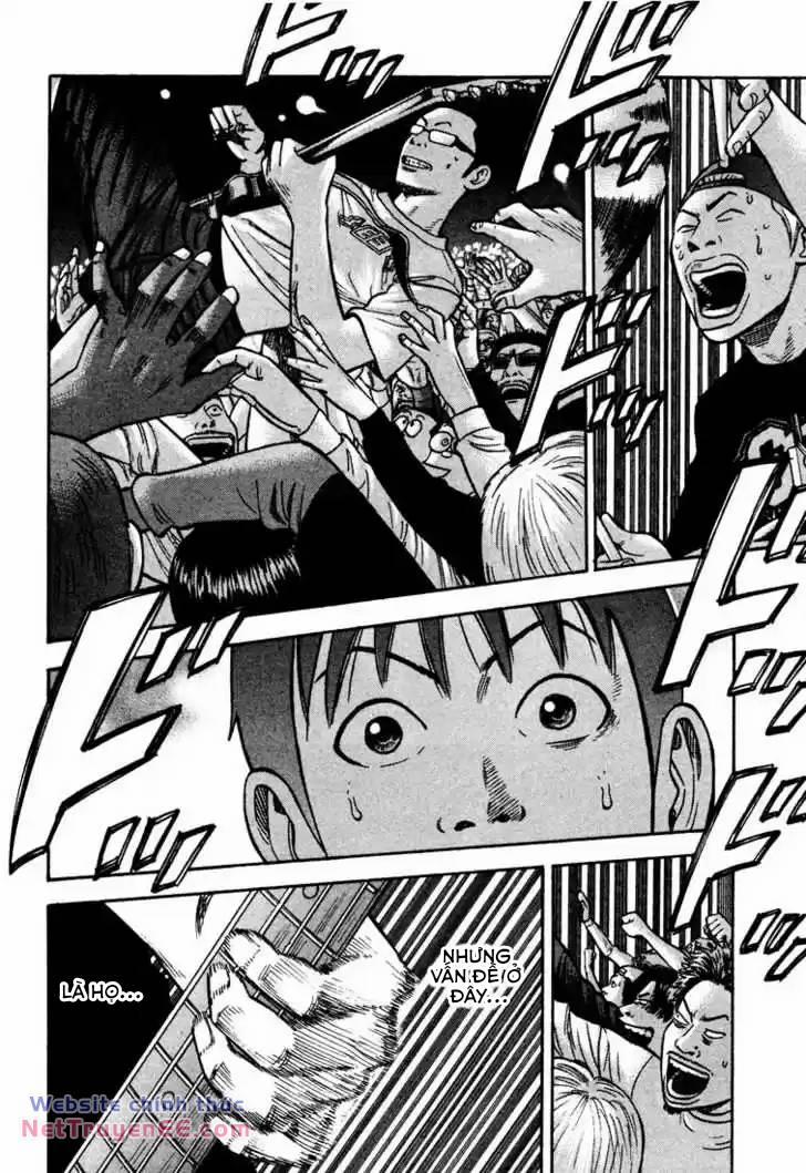 Beck - Mongolian Chop Squad 32 trang 47