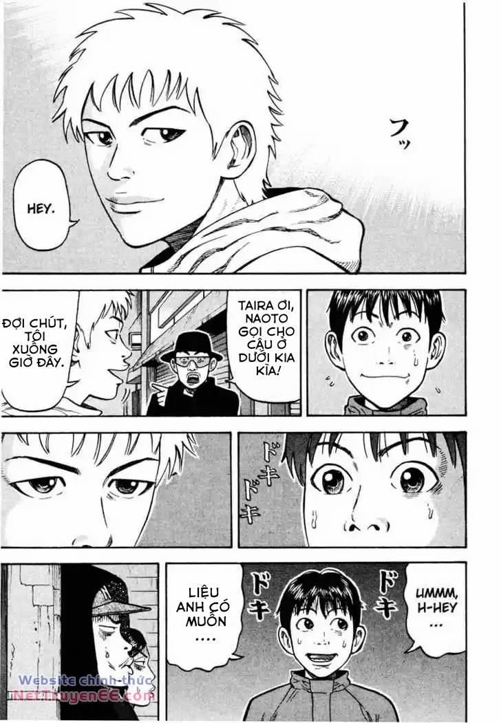 Beck - Mongolian Chop Squad 32 trang 52