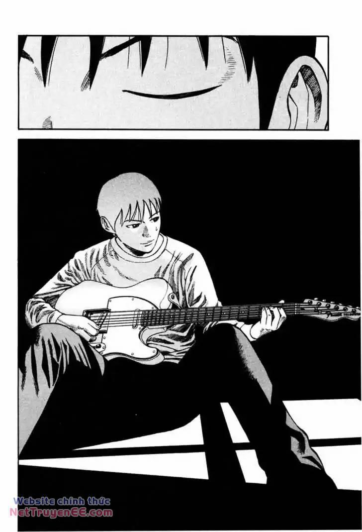 Beck - Mongolian Chop Squad 32 trang 65