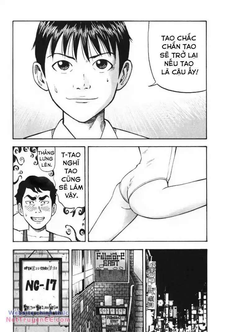 Beck - Mongolian Chop Squad 33 trang 15