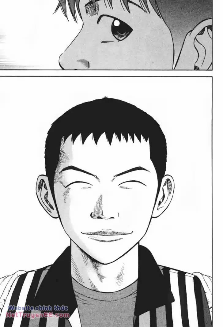 Beck - Mongolian Chop Squad 33 trang 30