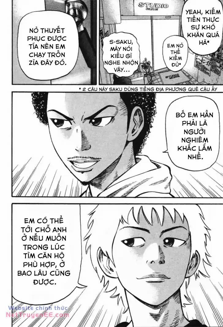 Beck - Mongolian Chop Squad 33 trang 33