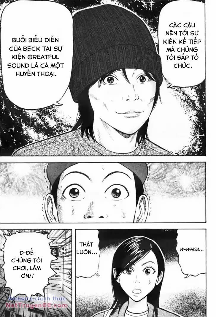 Beck - Mongolian Chop Squad 33 trang 48