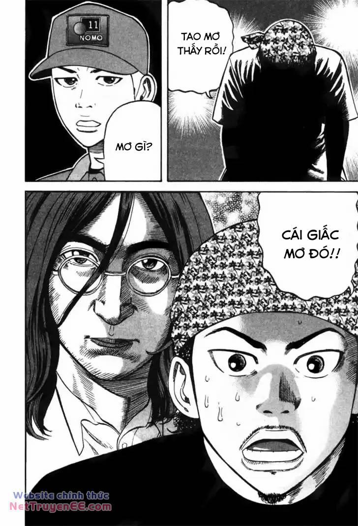 Beck - Mongolian Chop Squad 33 trang 67