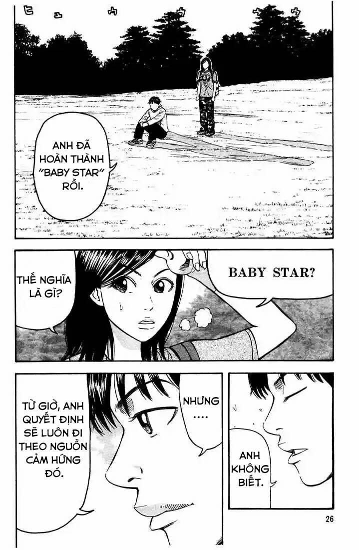 Beck - Mongolian Chop Squad 34 trang 24