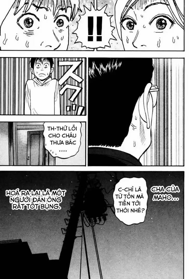 Beck - Mongolian Chop Squad 34 trang 37